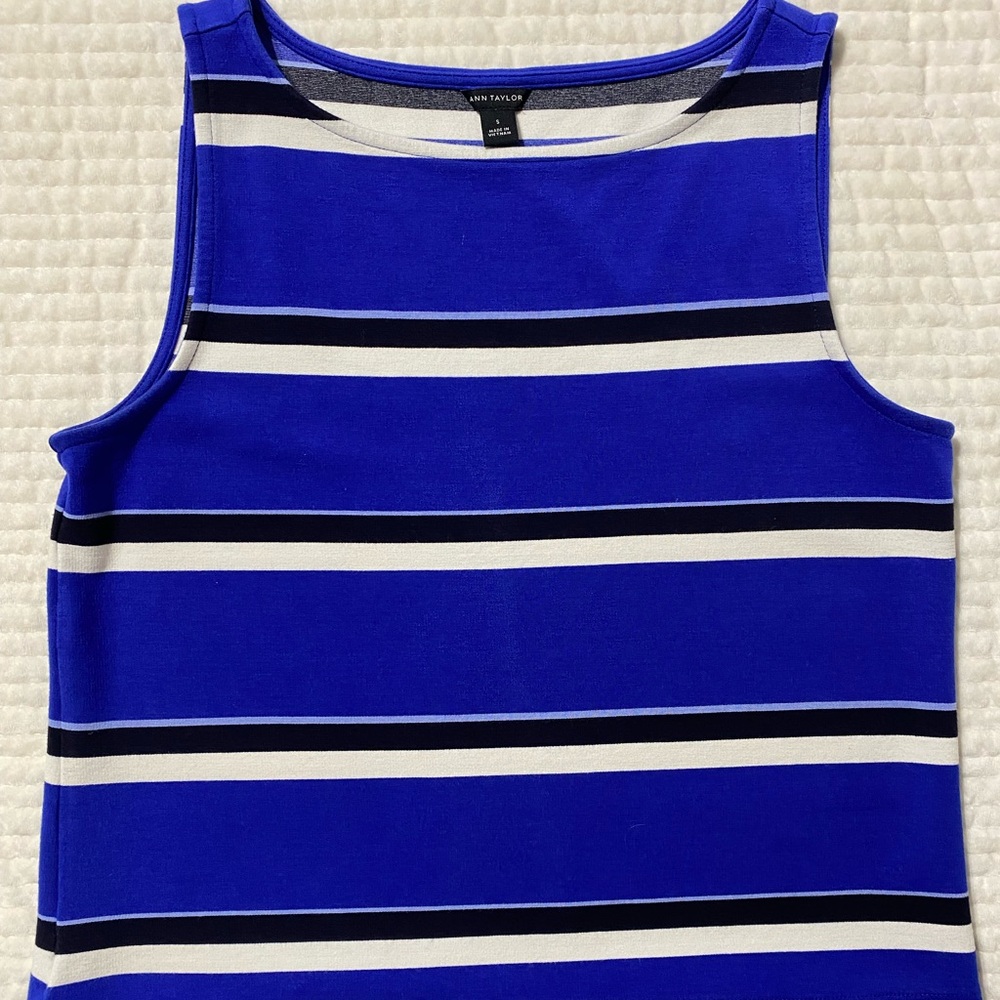 Ann Taylor tank